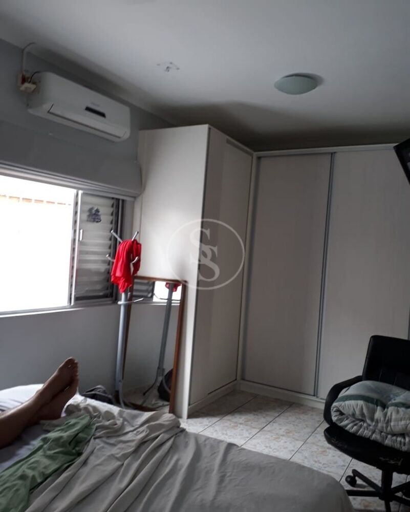 Sobrado, 3 quartos, 187 m² - Foto 12