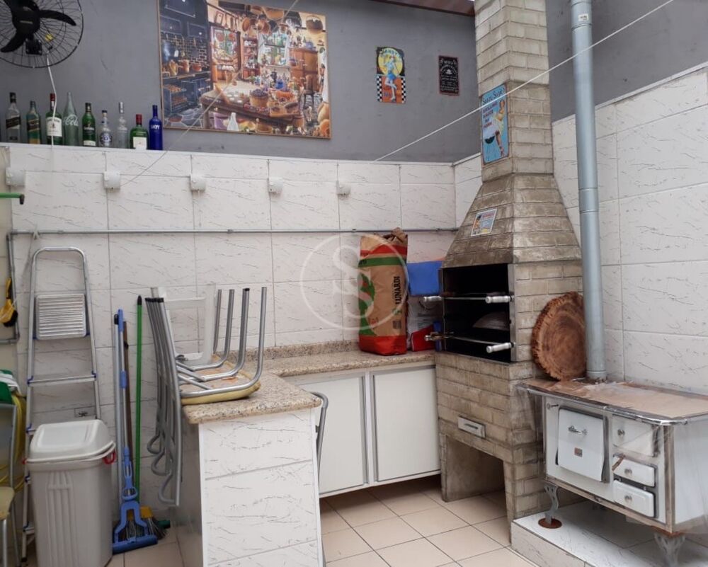 Sobrado, 3 quartos, 187 m² - Foto 21