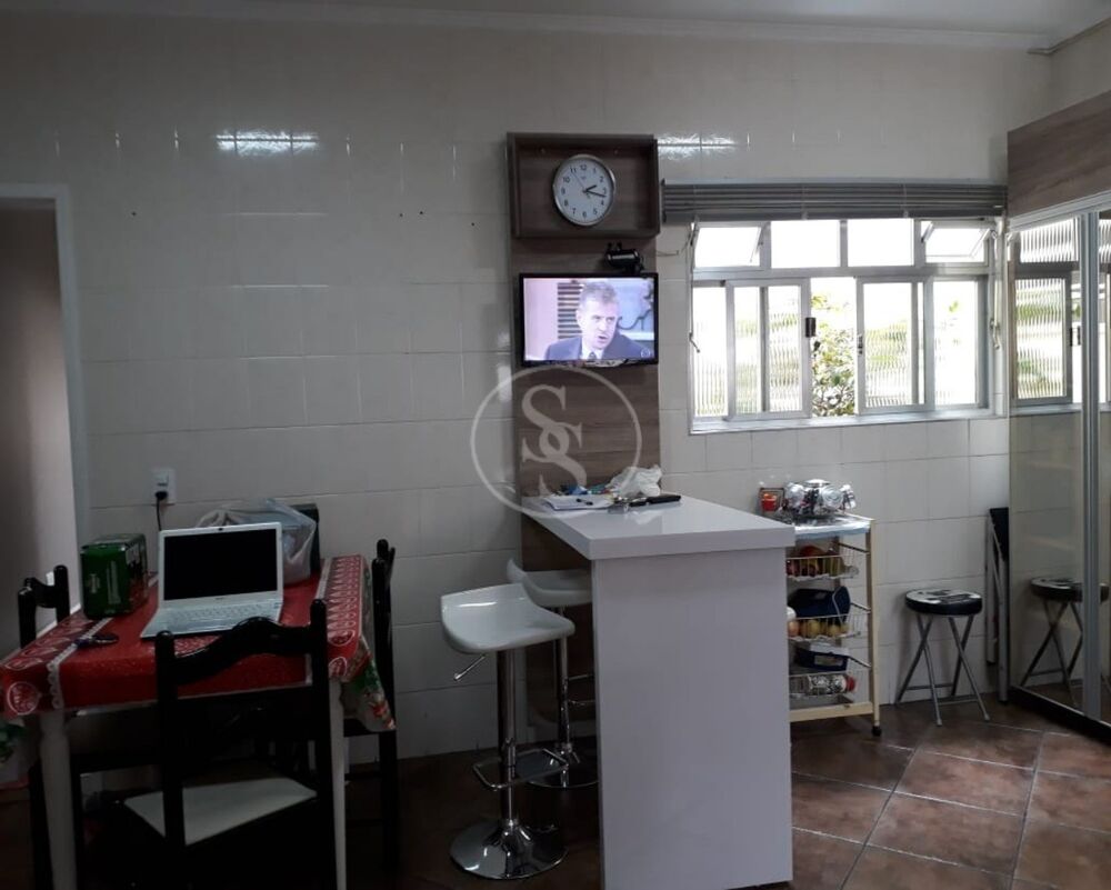 Sobrado, 3 quartos, 187 m² - Foto 4