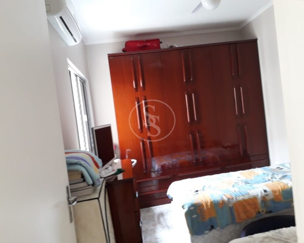 Sobrado, 3 quartos, 187 m² - Foto 13