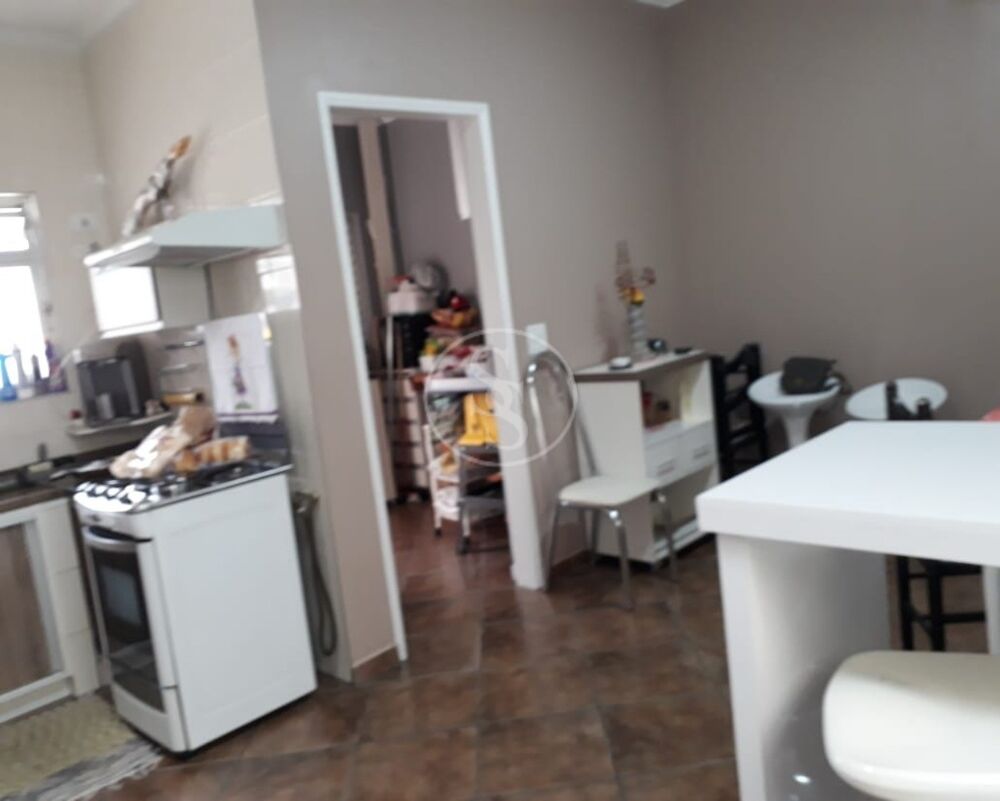 Sobrado, 3 quartos, 187 m² - Foto 3