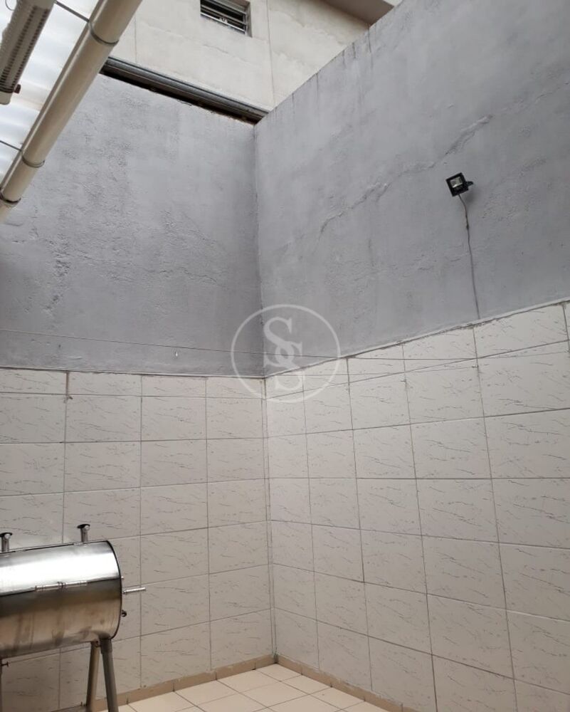 Sobrado, 3 quartos, 187 m² - Foto 20