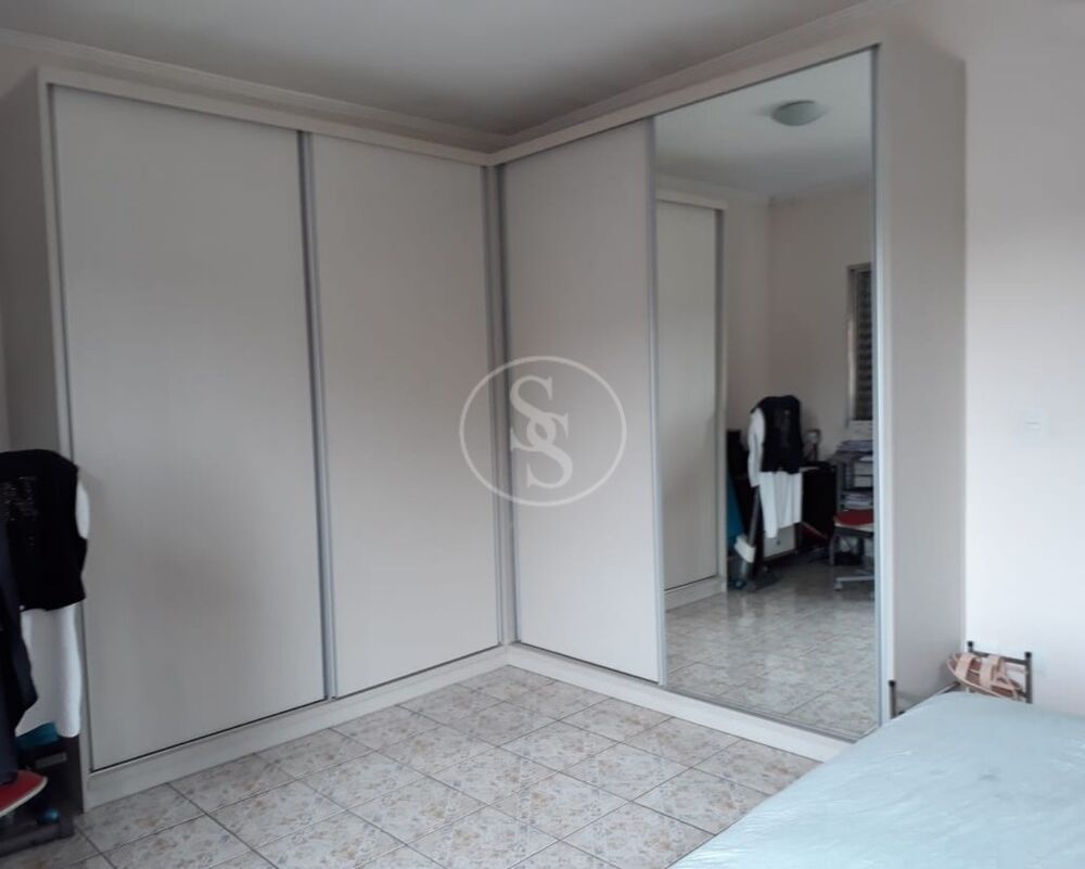 Sobrado, 3 quartos, 187 m² - Foto 7