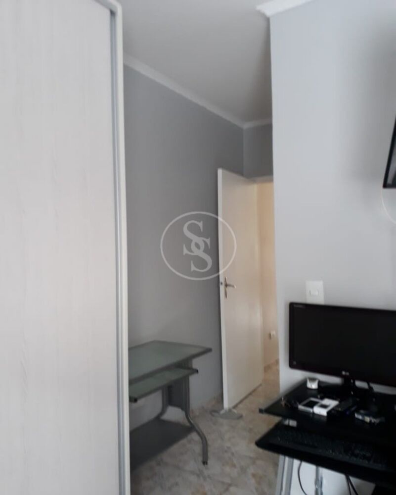 Sobrado, 3 quartos, 187 m² - Foto 11