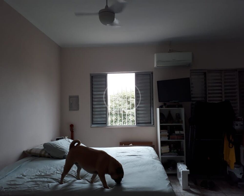 Sobrado, 3 quartos, 187 m² - Foto 8