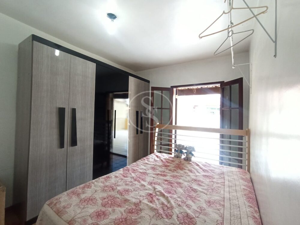 Sobrado, 4 quartos - Foto 8