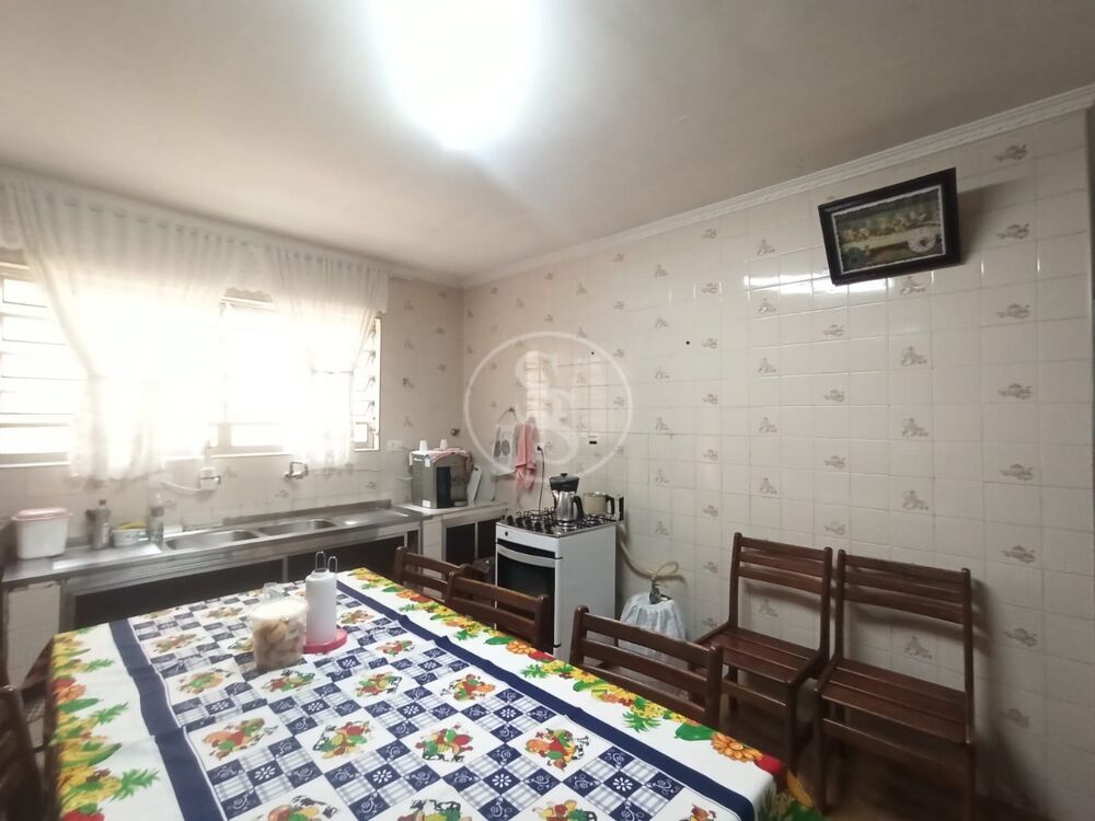 Sobrado, 4 quartos - Foto 3