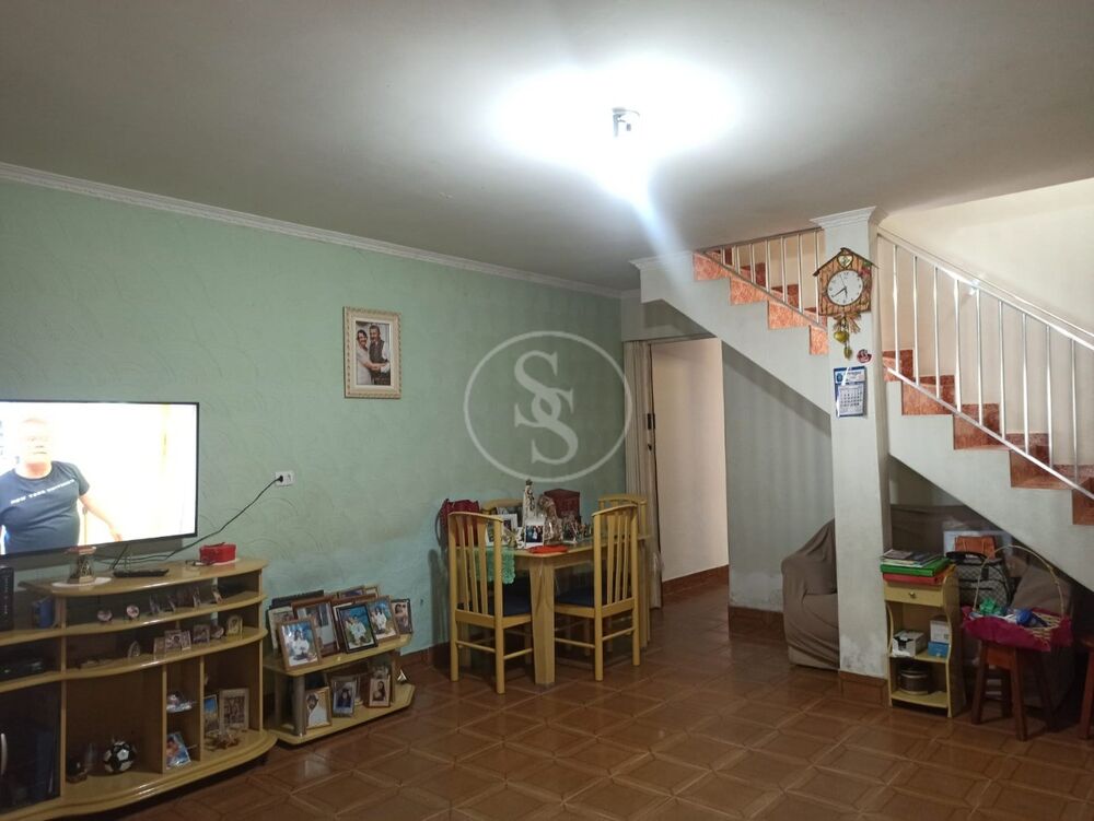 Sobrado, 4 quartos - Foto 2