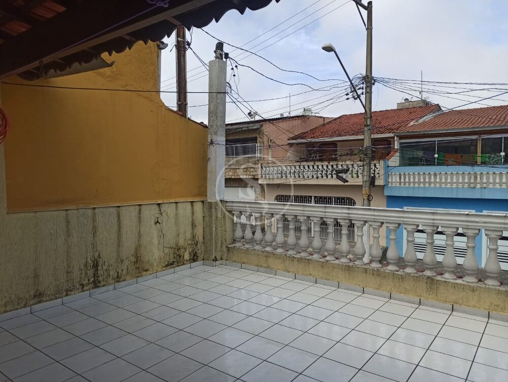 Sobrado, 4 quartos - Foto 11