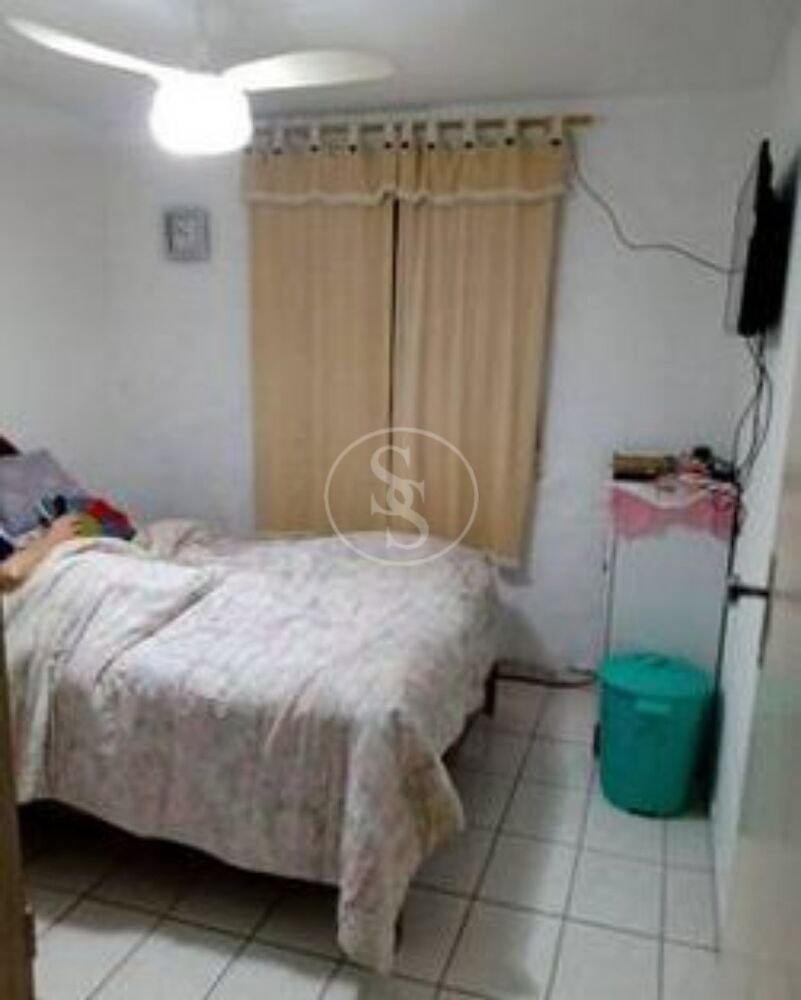 Apartamento à venda com 2 quartos, 48m² - Foto 9