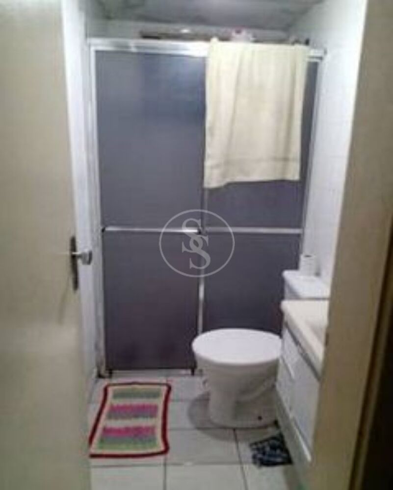 Apartamento à venda com 2 quartos, 48m² - Foto 10
