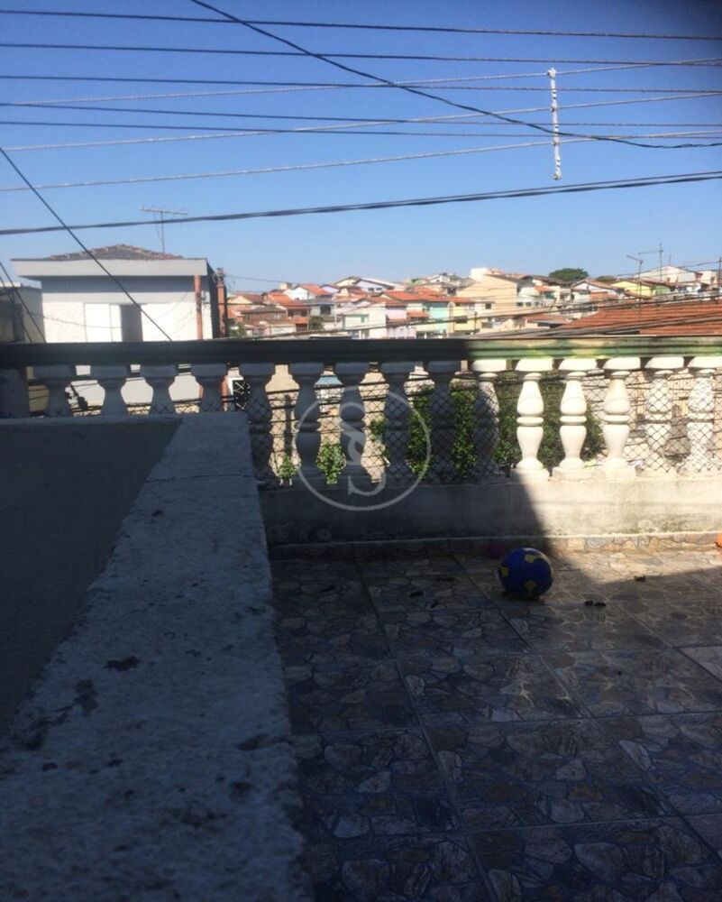 Sobrado à venda com 3 quartos, 120m² - Foto 11