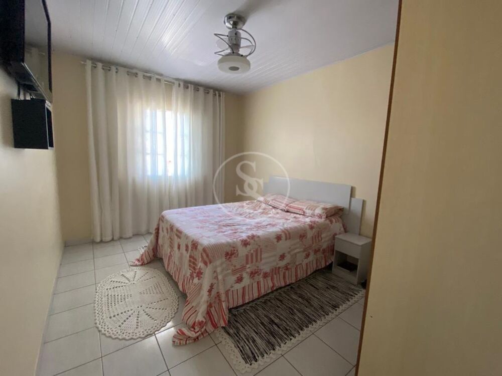 Casa, 3 quartos - Foto 3