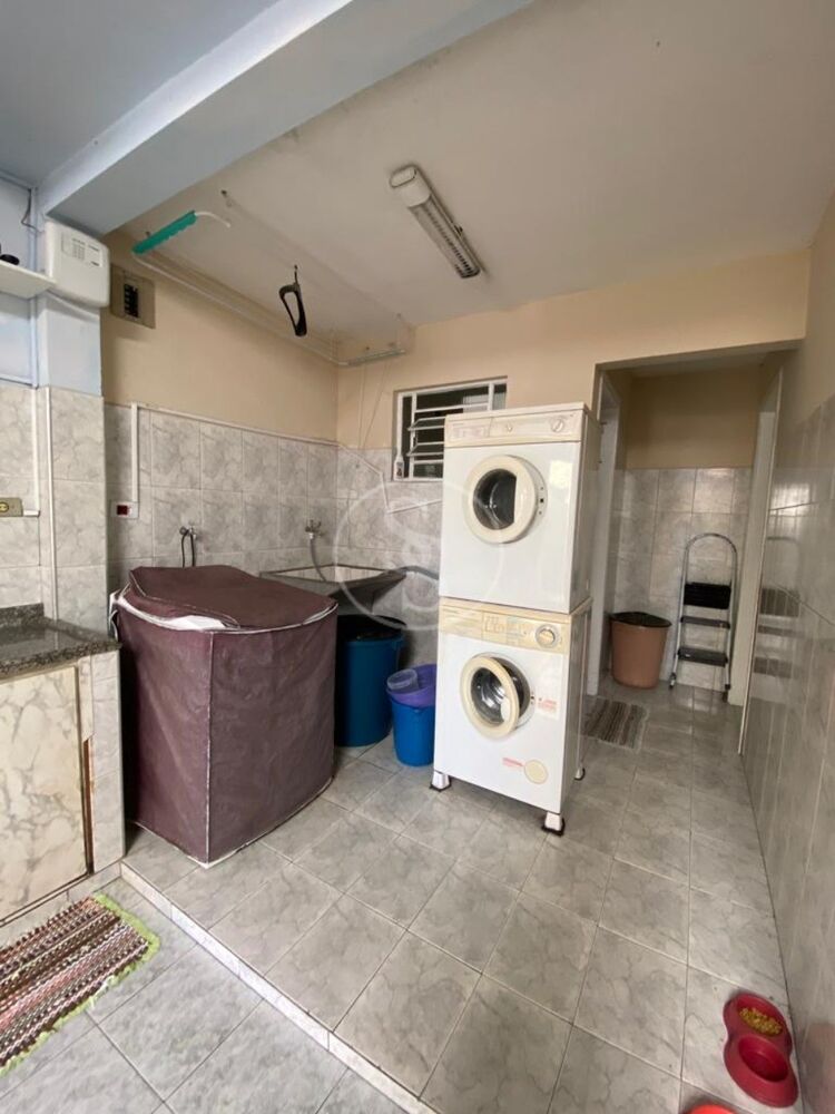 Casa, 3 quartos - Foto 9