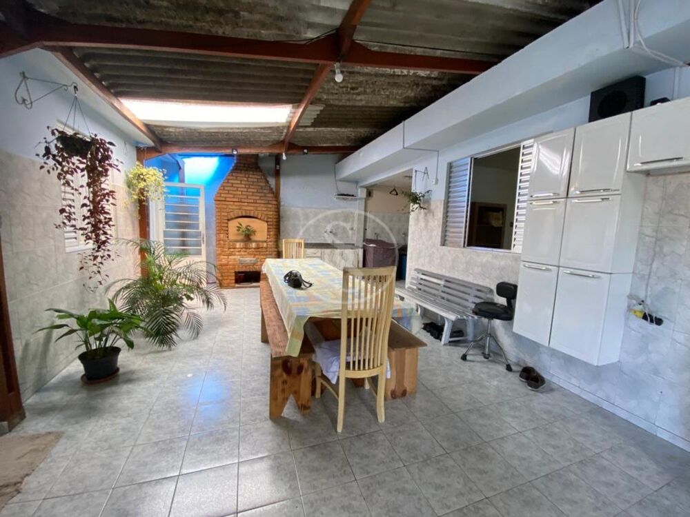 Casa, 3 quartos - Foto 11