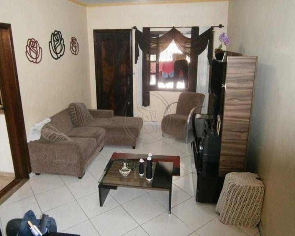 Sobrado, 3 quartos - Foto 1