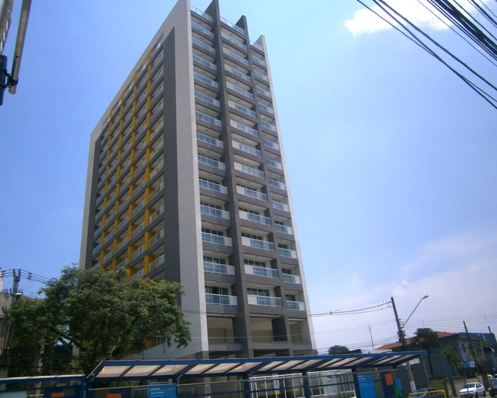 Sala-Conjunto, 43 m² - Foto 1