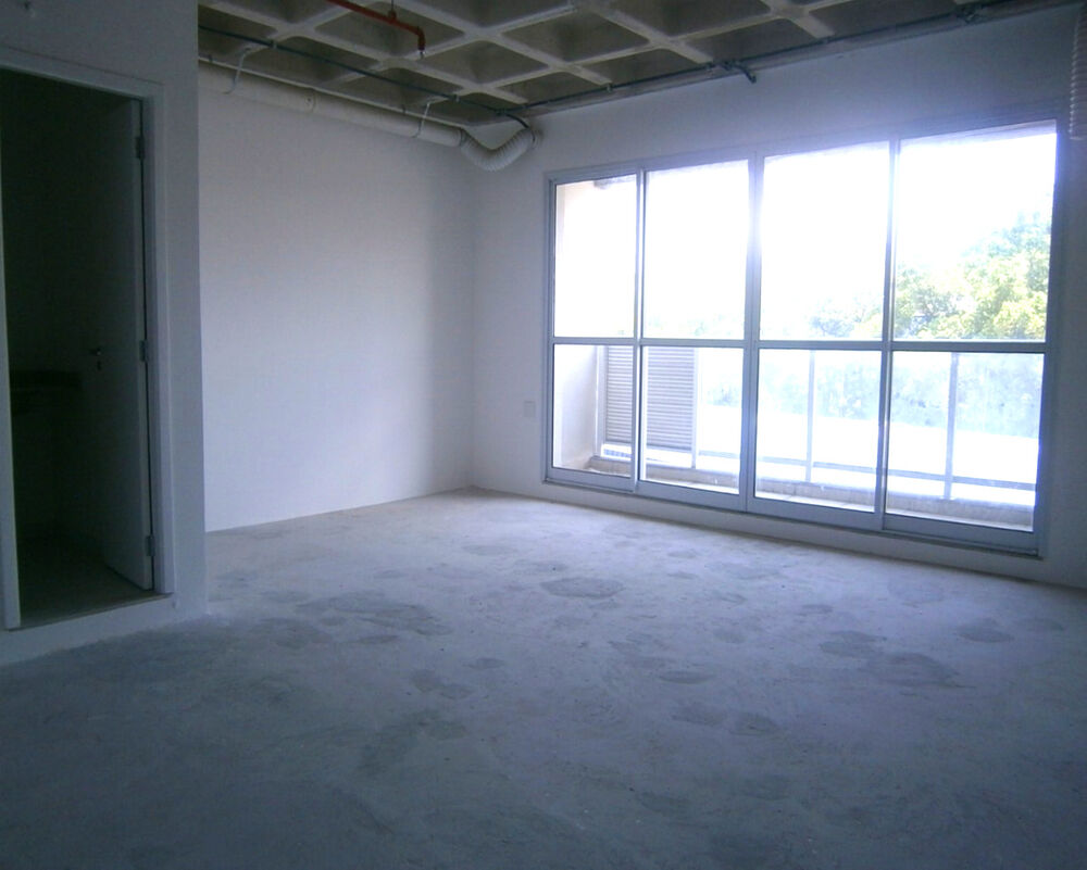 Sala-Conjunto, 43 m² - Foto 3