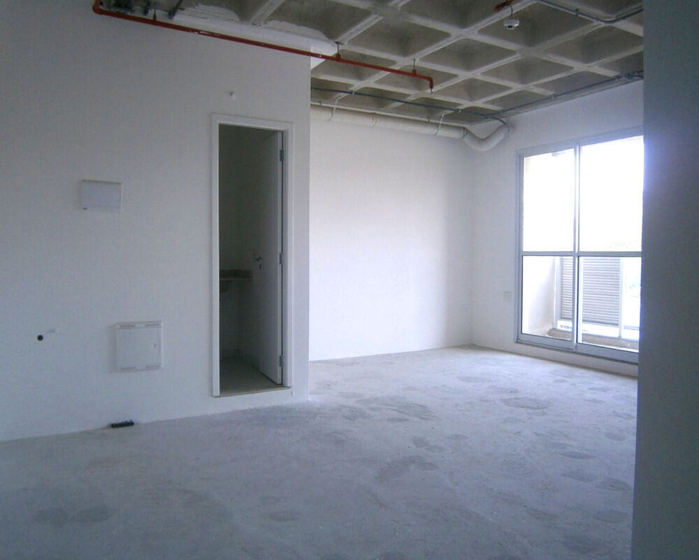 Sala-Conjunto, 43 m² - Foto 4