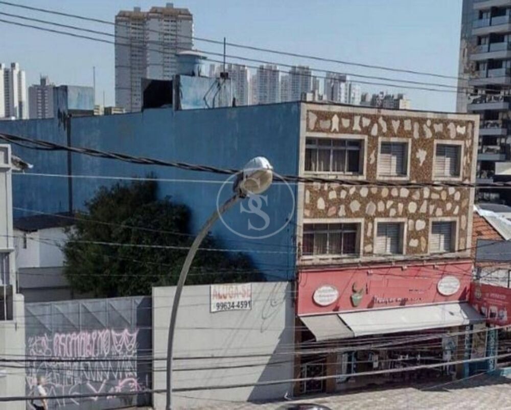 Prédio Inteiro - Foto 4