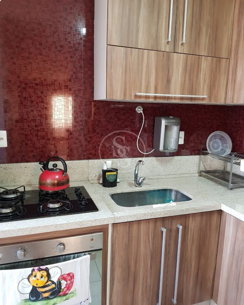 Apartamento, 2 quartos, 70 m² - Foto 1