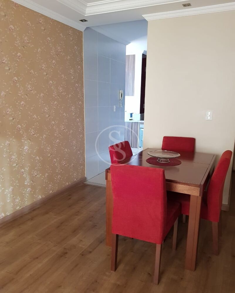 Apartamento, 2 quartos, 70 m² - Foto 9