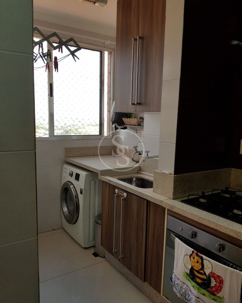 Apartamento, 2 quartos, 70 m² - Foto 2
