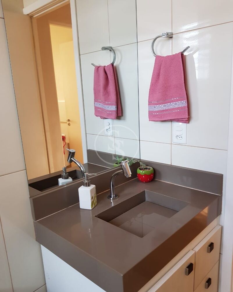 Apartamento, 2 quartos, 70 m² - Foto 10