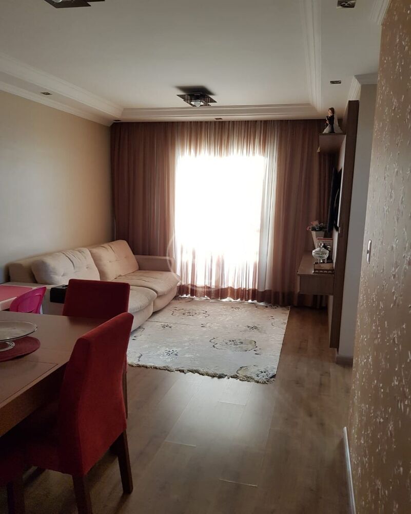 Apartamento, 2 quartos, 70 m² - Foto 4