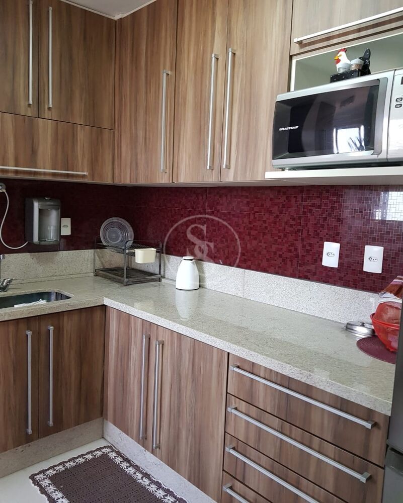 Apartamento, 2 quartos, 70 m² - Foto 3