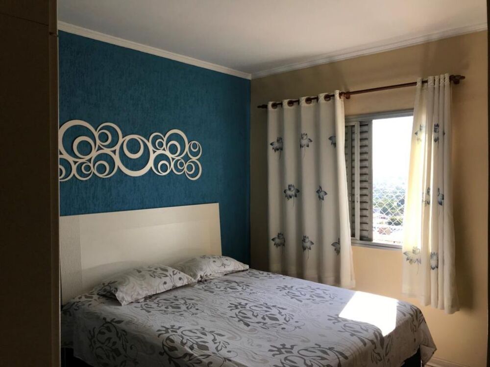 Apartamento, 3 quartos, 98 m² - Foto 4