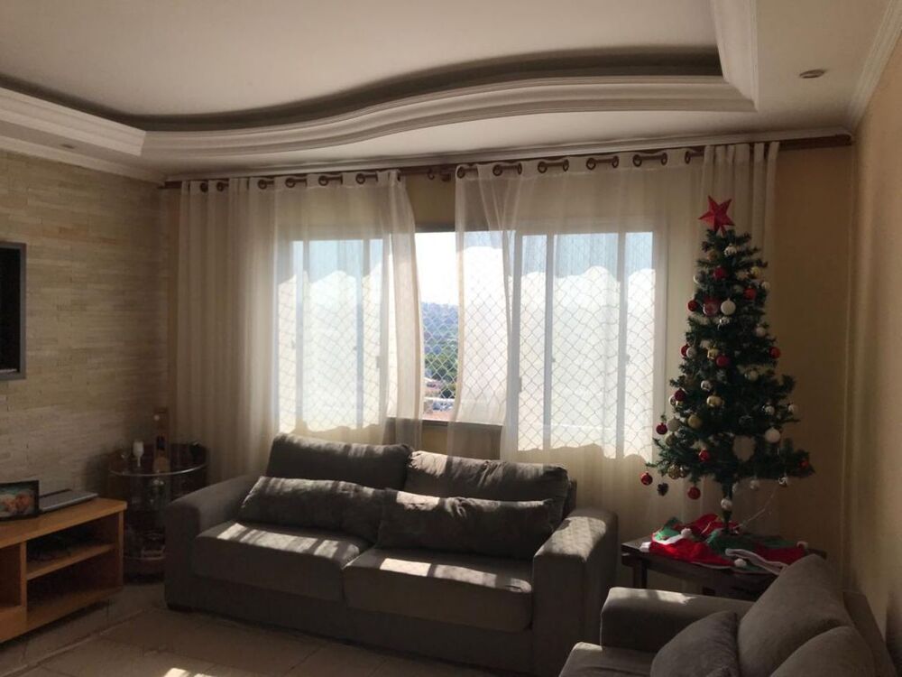 Apartamento, 3 quartos, 98 m² - Foto 1