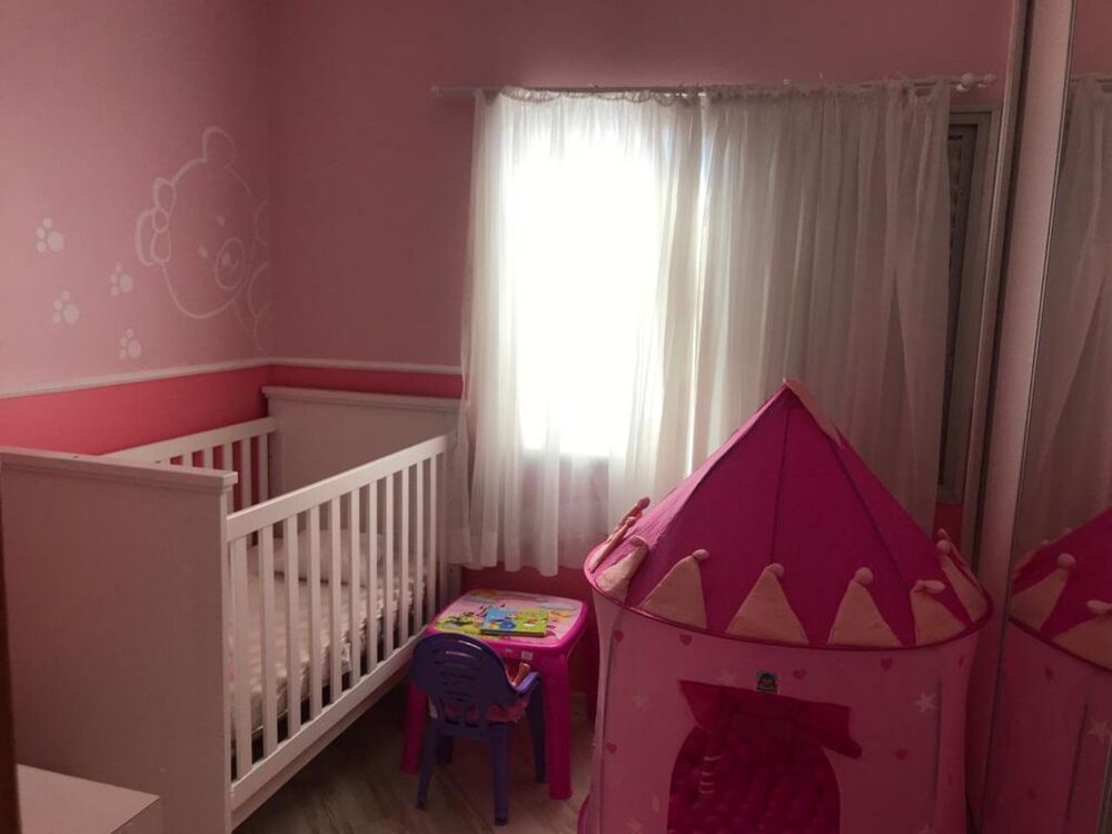 Apartamento, 3 quartos, 98 m² - Foto 9