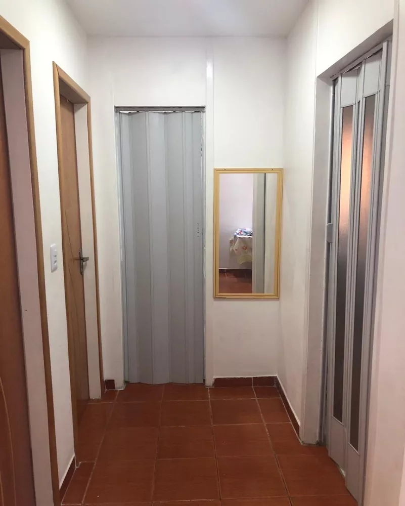 Apartamento à venda com 2 quartos, 56m² - Foto 4