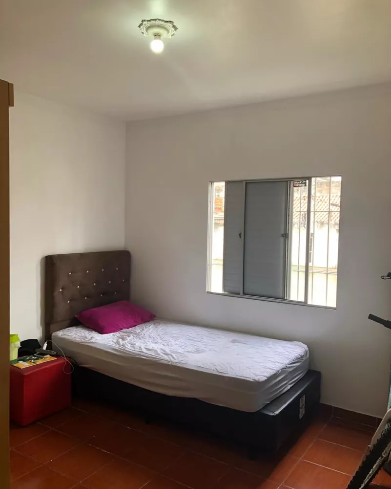 Apartamento à venda com 2 quartos, 56m² - Foto 3