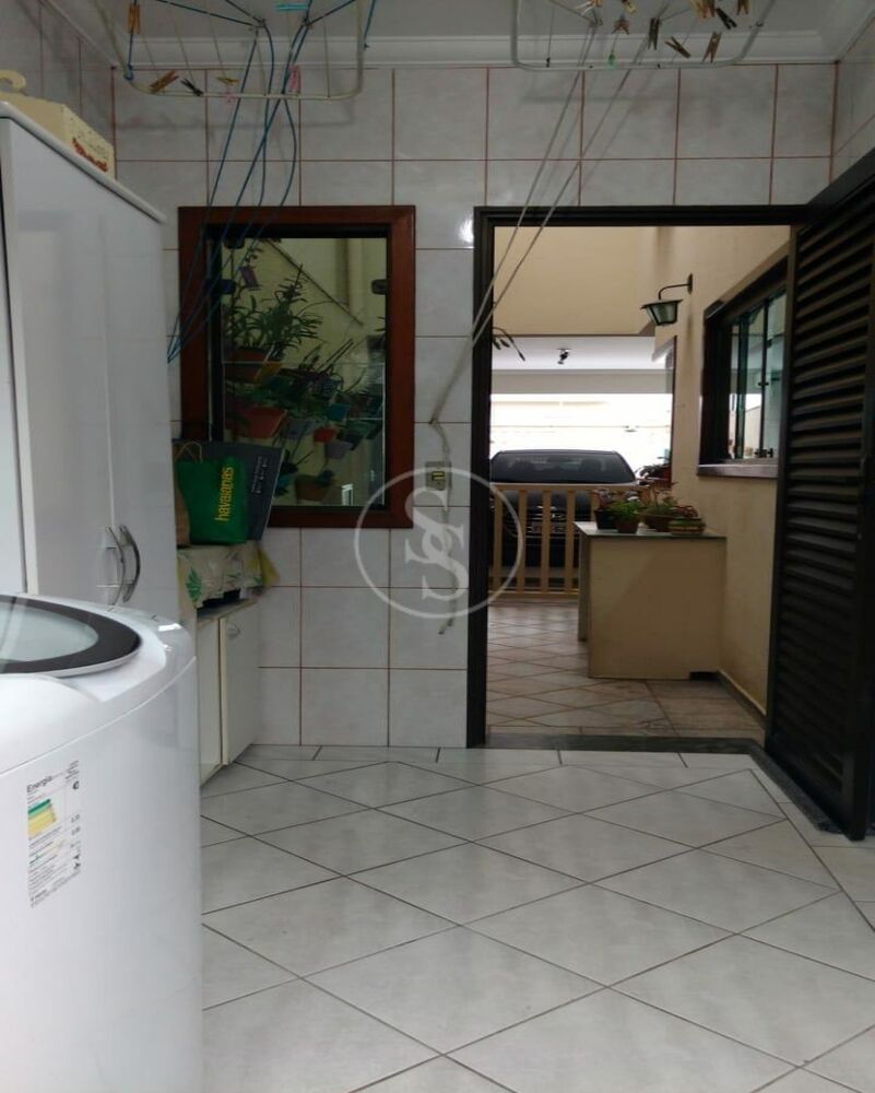 Sobrado à venda com 4 quartos - Foto 12