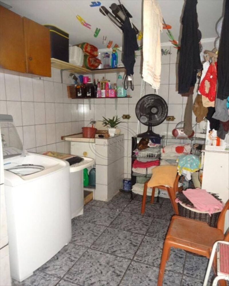 Sobrado, 4 quartos, 120 m² - Foto 3