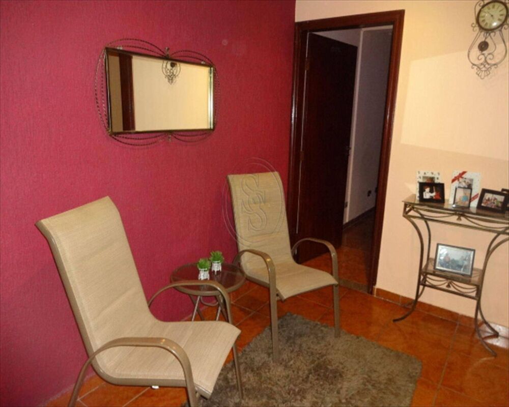 Sobrado, 4 quartos, 120 m² - Foto 1