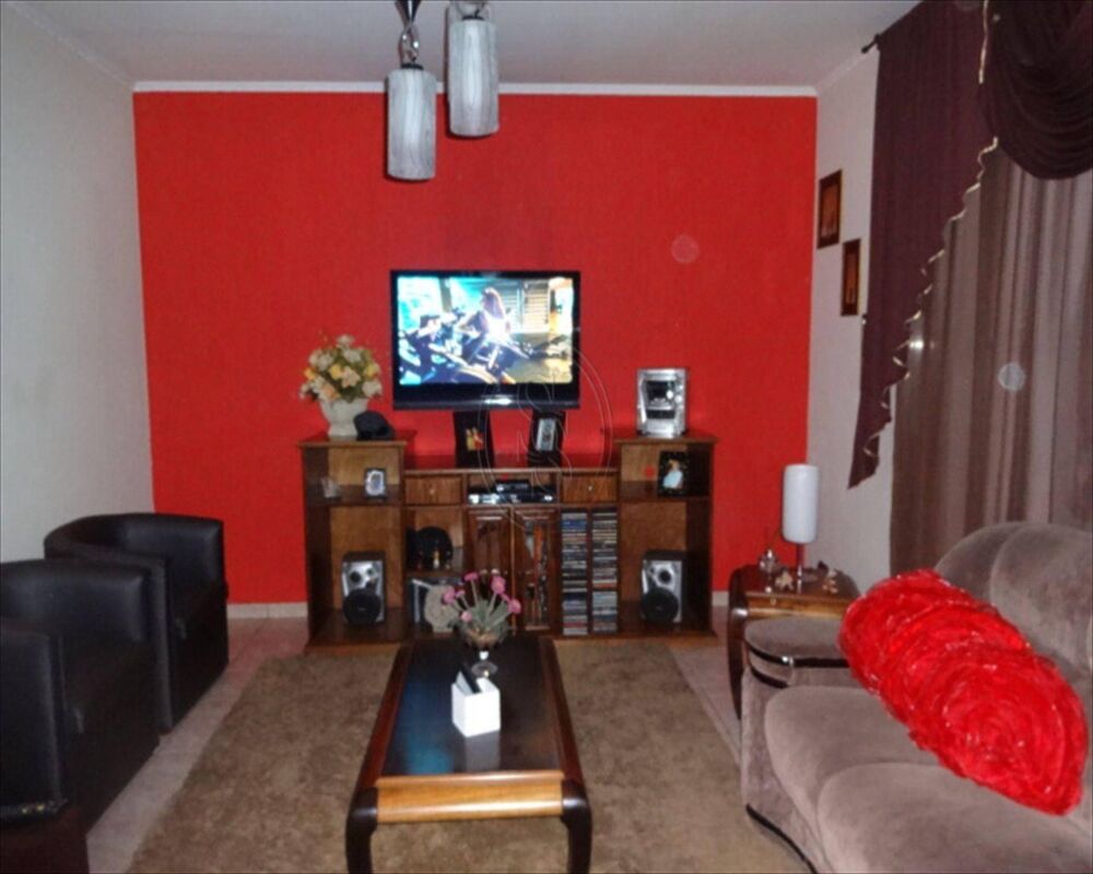 Sobrado, 4 quartos, 120 m² - Foto 2