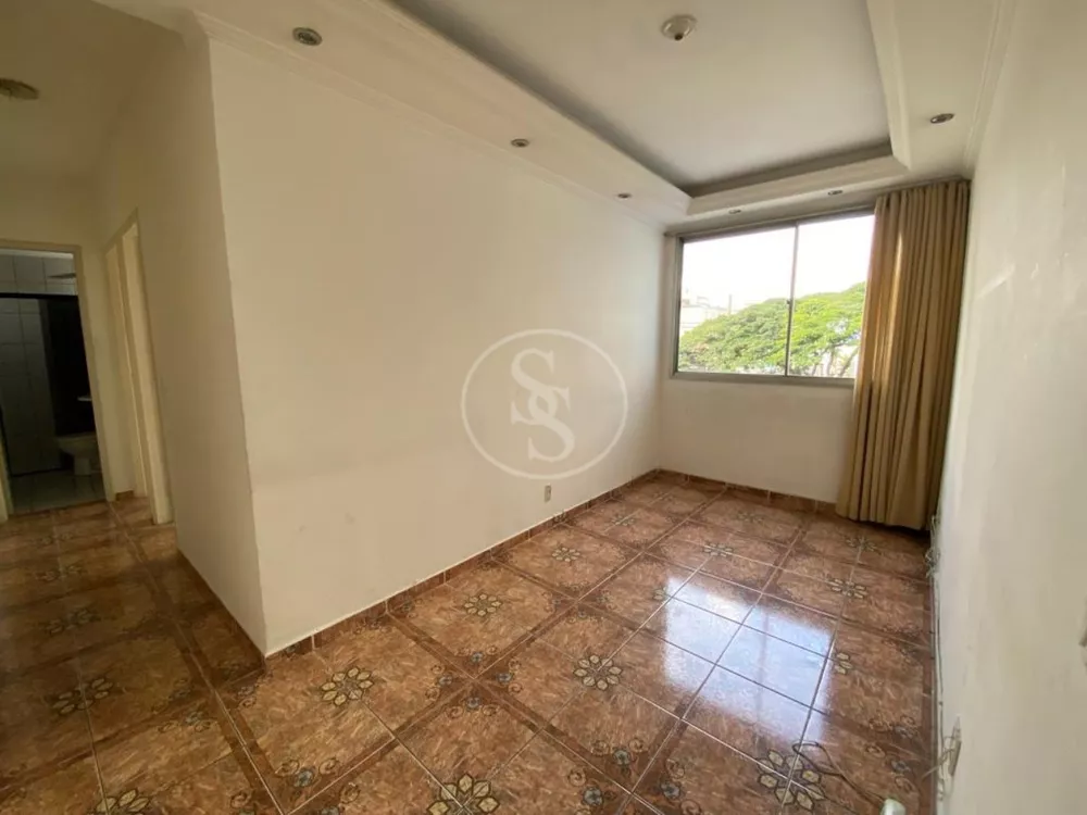 Apartamento à venda com 2 quartos, 53m² - Foto 1