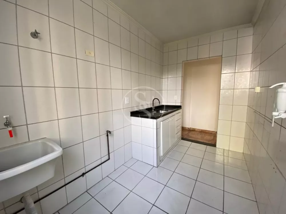 Apartamento à venda com 2 quartos, 53m² - Foto 4