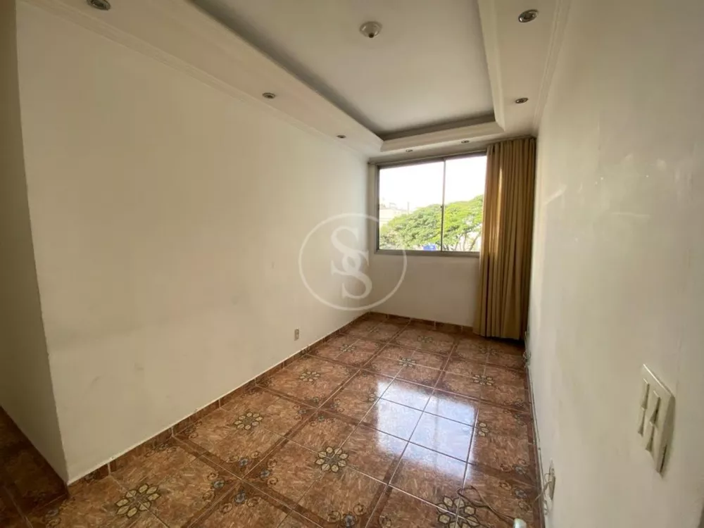 Apartamento à venda com 2 quartos, 53m² - Foto 2