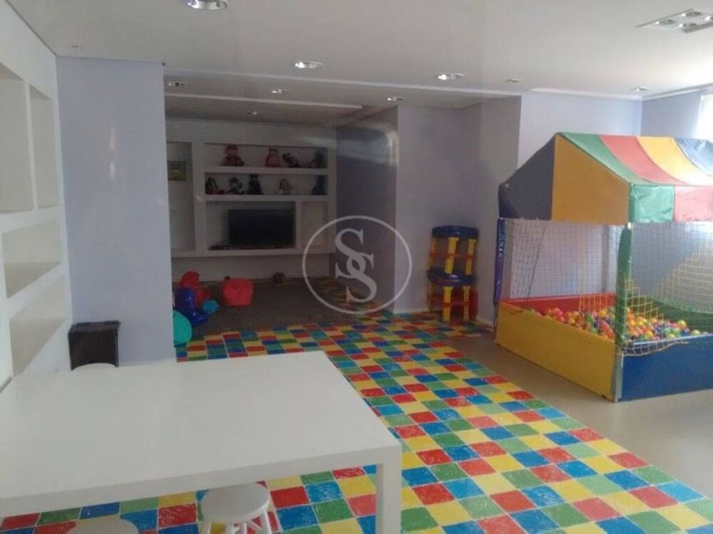 Apartamento, 1 quarto, 50 m² - Foto 4