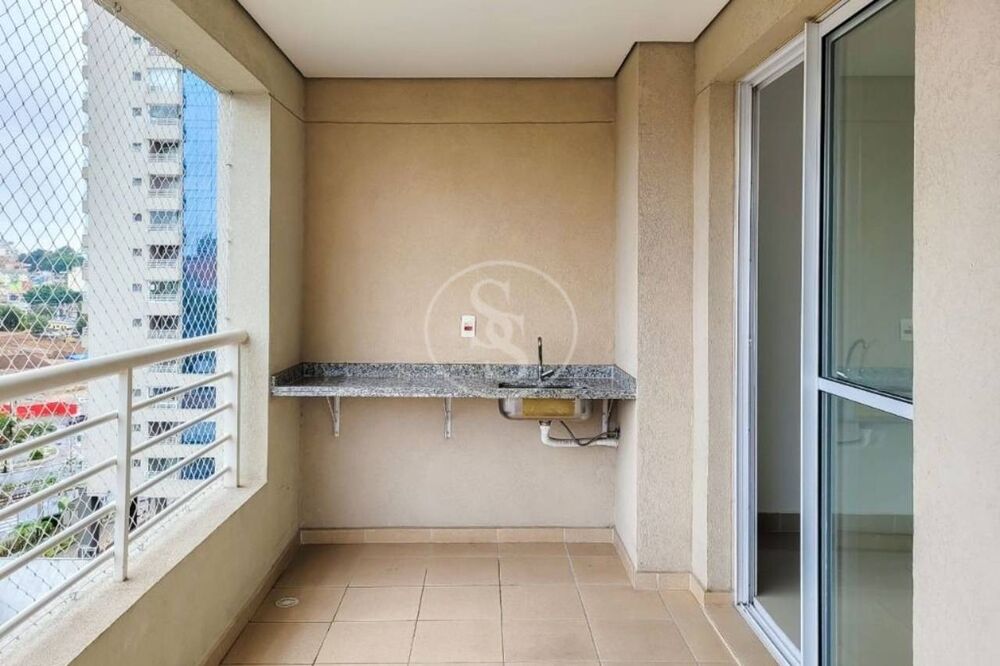Apartamento, 1 quarto, 50 m² - Foto 2