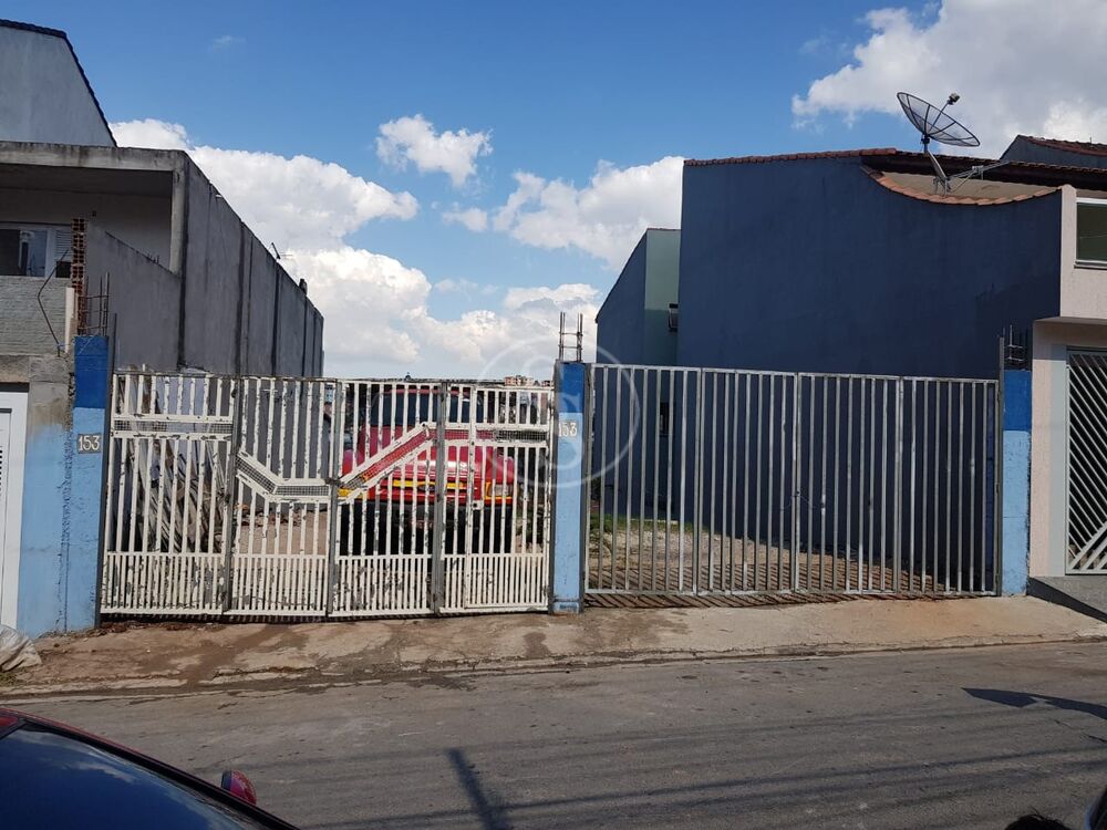 Terreno, 250 m² - Foto 1