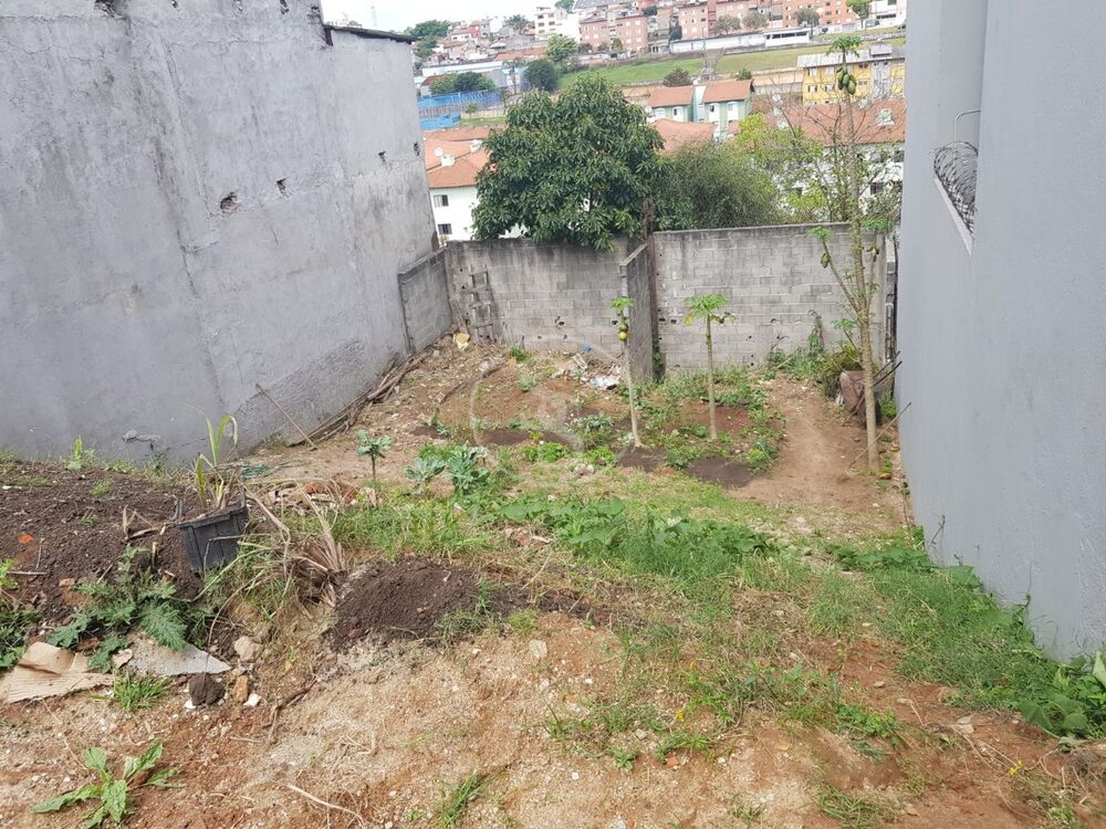 Terreno, 250 m² - Foto 2