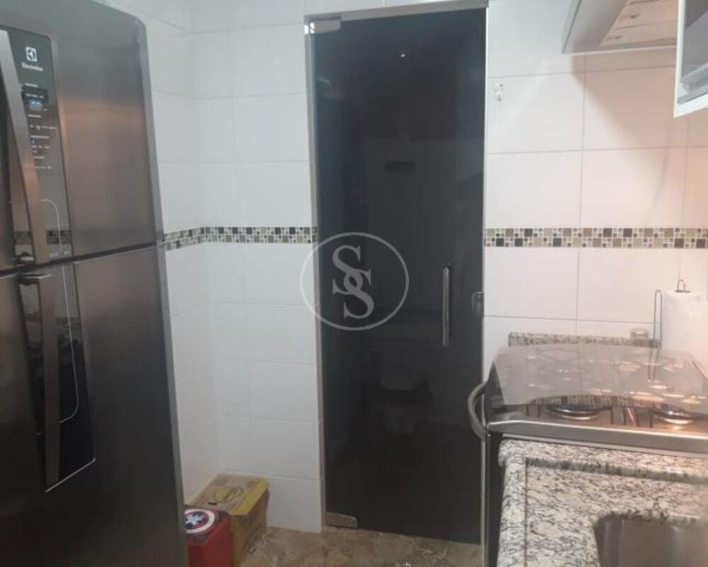 Apartamento, 2 quartos, 55 m² - Foto 12