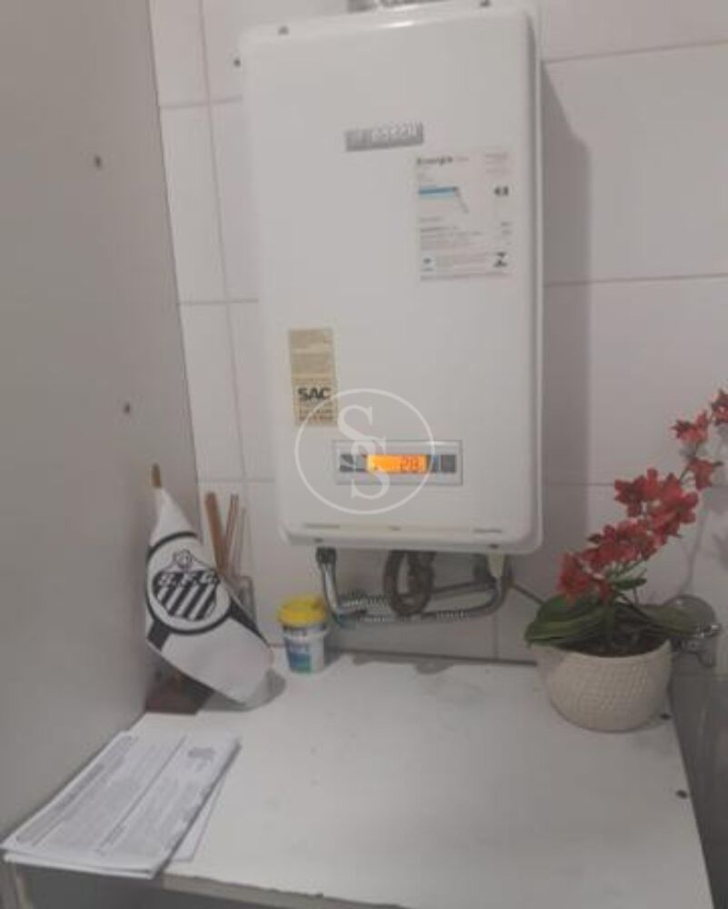 Apartamento, 2 quartos, 55 m² - Foto 9