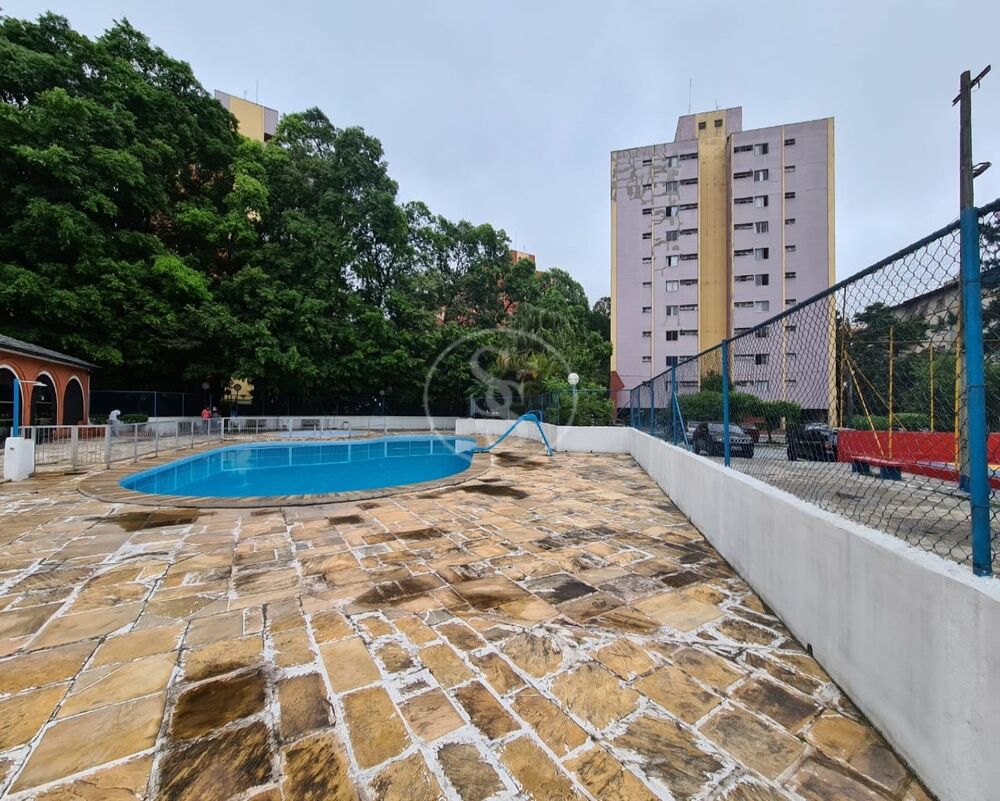 Apartamento, 2 quartos, 55 m² - Foto 7