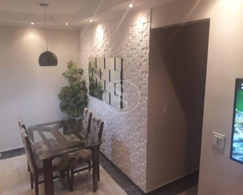Apartamento, 2 quartos, 55 m² - Foto 8